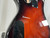 Used Yamaha RBX170Y Bass Guitar Sunburst 4-String 40012-S000319783 View 16