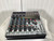 Used Behringer XENYX Q1202USB Compact Mixer 40107-S000159650 View 1