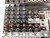 Used Behringer XENYX Q1202USB Compact Mixer 40107-S000159650 View 5