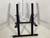 Used Musicians Gear DELUXE AMP STAND Guitar Stand 40107-S000159654 View 1