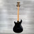 Used PRS SE Sandblasted CE 24 Electric Guitar - Sandblasted Green 40112-S000185560 View 16