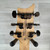 Used PRS SE Sandblasted CE 24 Electric Guitar - Sandblasted Green 40112-S000185560 View 13