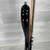 Used Ibanez SR300DX Bass Guitar - Black 40112-S000185561 View 7
