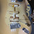 Vintage 1979 Fender USA Stratocaster Electric Guitar Antigua 6-String 41117-S000057875 View 15