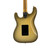 Vintage 1979 Fender USA Stratocaster Electric Guitar Antigua 6-String 41117-S000057875 View 4
