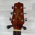 Used Jasmine S35 Acoustic Guitar - Natural 40112-S000185565 View 4