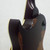 Used Vintage icon V100 Distressed LP Type Electric Guitar Tobacco Sunburst 6-String 40042-S000279341 View 10