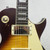 Used Vintage icon V100 Distressed LP Type Electric Guitar Tobacco Sunburst 6-String 40042-S000279341 View 6