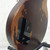 Used Vintage icon V100 Distressed LP Type Electric Guitar Tobacco Sunburst 6-String 40042-S000279341 View 11