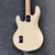 Used Sterling by Ernie Ball SUB RAY4 Bass Guitar Other 4-String 40111-S000198048 View 4
