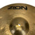 Used Zion Eric Moore 20 In Ride Cymbal 20" 41117-S000057877 View 3