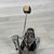 Used DW 7000 Single Bass Drum Pedal 40112-S000185566 View 6