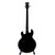 Used DBZ Imperial Bass Guitar Black 4-String 41119-S000039973 View 9