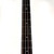 Used DBZ Imperial Bass Guitar Black 4-String 41119-S000039973 View 4
