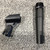 Used SHURE SM57 Dynamic Microphone with Clip 41106-S000104975 View 2