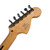 Used 2017 Squier Standard Stratocaster Left-Handed 40090-S000086359 View 19