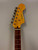 Used Squier CLASSIC VIBE 60S JAZZMASTER Electric Guitar White 6-String 41129-S000021919 View 4
