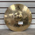 Used - Zildjian 14IN A CUSTOM Hi Hat Cymbals  40087-S000244590 View 1
