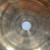 Used - Zildjian 14IN A CUSTOM Hi Hat Cymbals  40087-S000244590 View 4
