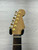 Used WARMOTH PARTSCASTER Super S Electric Guitar Black 6-String 41124-S000215210 View 4