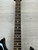 Used WARMOTH PARTSCASTER Super S Electric Guitar Black 6-String 41124-S000215210 View 3