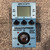Used ZOOM MS-70CDR MULTISTOMP Guitar Multi-FX Pedal 41106-S000104982 View 1