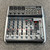 Used BEHRINGER XENYX QX1202USB  Mixing Console 41106-S000104991 View 1