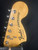 Used Fender 2023 MIJ LIMITED STRAT S Type Electric Guitar Yellow 6-String 41137-S000108661 View 2