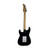 Used Silvertone S-TYPE S Type Electric Guitar Sunburst 6-String 41120-S000039989 View 7