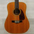 Used Fender F-330-12 Laminate Top Acoustic Guitar Natural 12-String 40015-S000344745 View 1