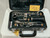 Used Yamaha MODEL 20 MIJ Resonite Clarinet 41132-S000014720 View 1