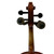 Used BRIDGECRAFT 1/2 VIOLIN W/CASE/BOW Violin 4/4 Size 40009-S000319021 View 9