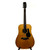 Used Alvarez AD60-12 Acoustic Guitar Natural 12 String 41119-S000039987 View 2