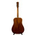 Used Alvarez AD60-12 Acoustic Guitar Natural 12 String 41119-S000039987 View 8