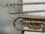 Used King 2103 Trigger Trombone 40012-S000319786 View 28