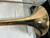 Used King 2103 Trigger Trombone 40012-S000319786 View 8