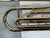 Used King 2103 Trigger Trombone 40012-S000319786 View 16