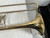 Used King 2103 Trigger Trombone 40012-S000319786 View 6