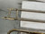 Used King 2103 Trigger Trombone 40012-S000319786 View 22