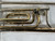 Used King 2103 Trigger Trombone 40012-S000319786 View 13