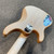 Used STERLING JOE DART I Bass Guitar 41106-S000104995 View 8