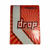 Used Digitech DROP POLYPHONIC PITCH SHIFT EFFECT PEDAL Pitch Pedal 41126-S000093755 View 3