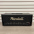 Used - Randall RG1003 W/FTSW Solid State Guitar Head 40087-S000244597 View 1