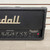 Used - Randall RG1003 W/FTSW Solid State Guitar Head 40087-S000244597 View 3