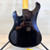 Used First Act ME636 ELECTRIC GUITAR Modern Metal Electric Guitar Black 6-String 41108-S000067517 View 7