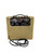 Used Fender Bronco Amp TWEED PR258 Solid State Combo Amp 1 x 8  41115-S000120013 View 2