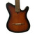 Used Ibanez FRH10N Solid Top Acoustic Guitar Wood 40009-S000319029 View 2