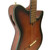 Used Ibanez FRH10N Solid Top Acoustic Guitar Wood 40009-S000319029 View 3