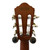 Used Ibanez FRH10N Solid Top Acoustic Guitar Wood 40009-S000319029 View 7