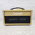 Used RECYCLED SOUND REVENGE LIL ROCK 5 Tube Guitar Amplifier Head 41124-S000215216 View 1